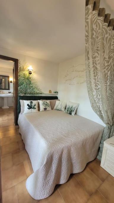 Presolana Suite In Love Casa Vacanza Castione della Presolana Exterior foto