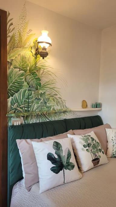 Presolana Suite In Love Casa Vacanza Castione della Presolana Exterior foto