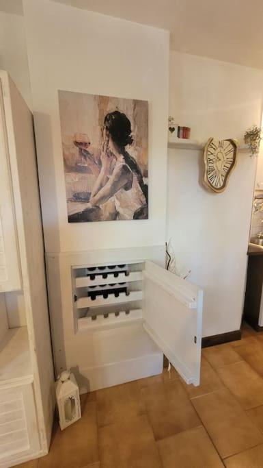Presolana Suite In Love Casa Vacanza Castione della Presolana Exterior foto