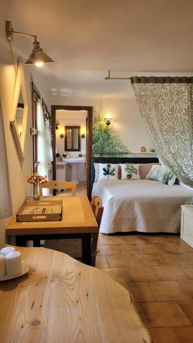 Presolana Suite In Love Casa Vacanza Castione della Presolana Exterior foto
